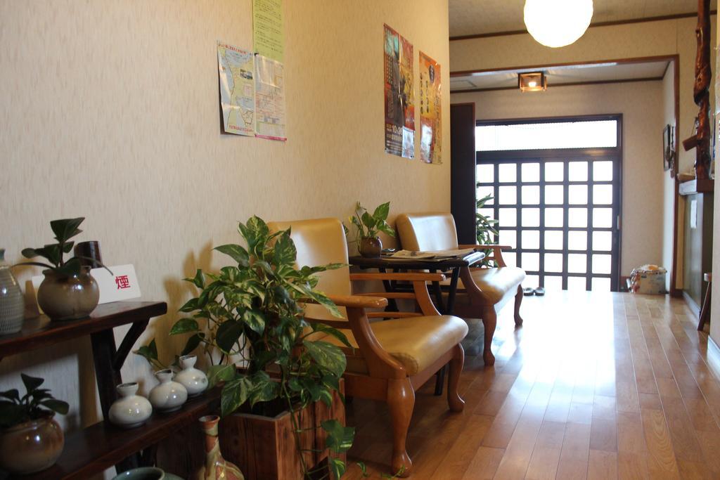 Minshuku Tairyoumaru Amakusa  Dış mekan fotoğraf