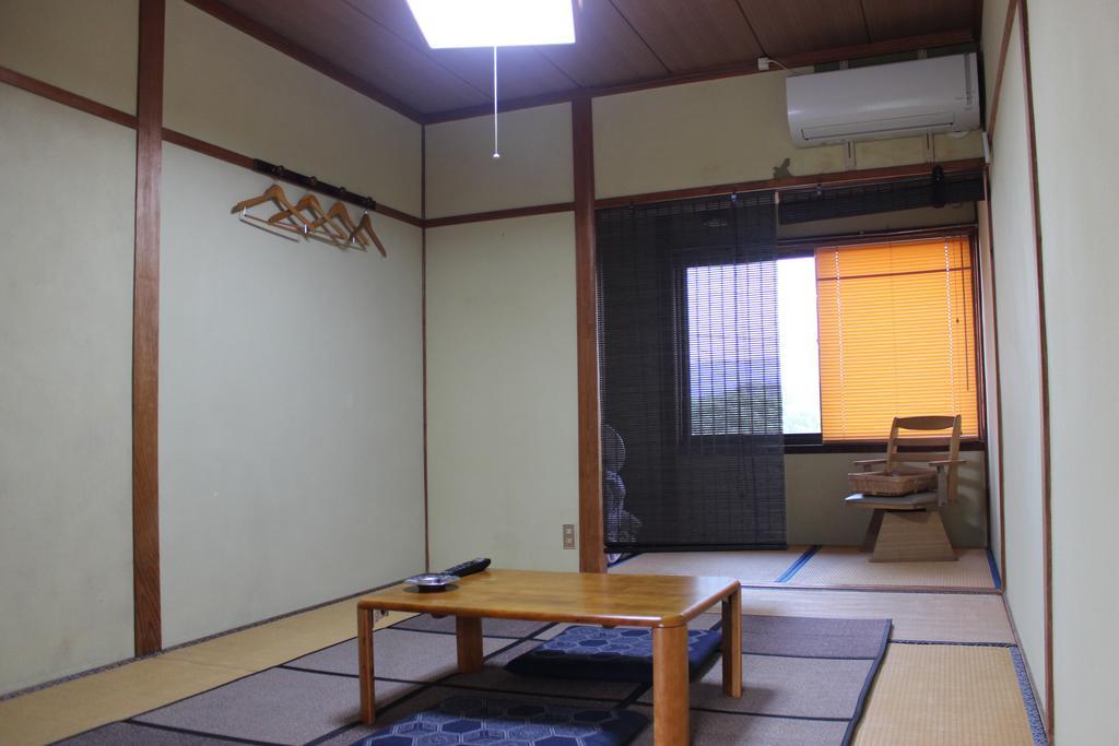Minshuku Tairyoumaru Amakusa  Dış mekan fotoğraf
