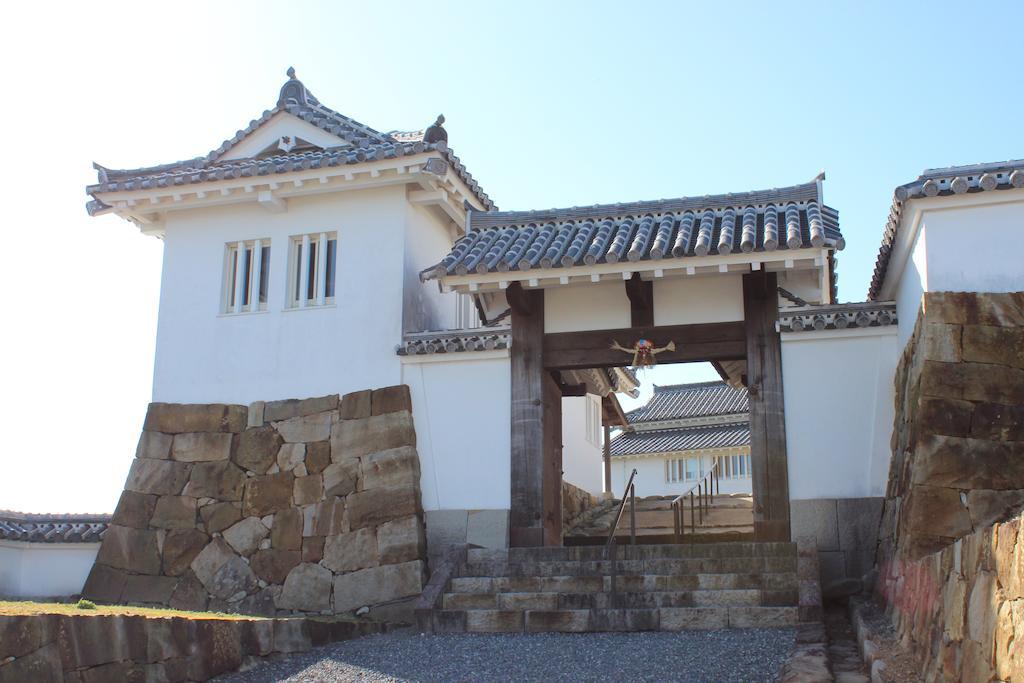 Minshuku Tairyoumaru Amakusa  Dış mekan fotoğraf