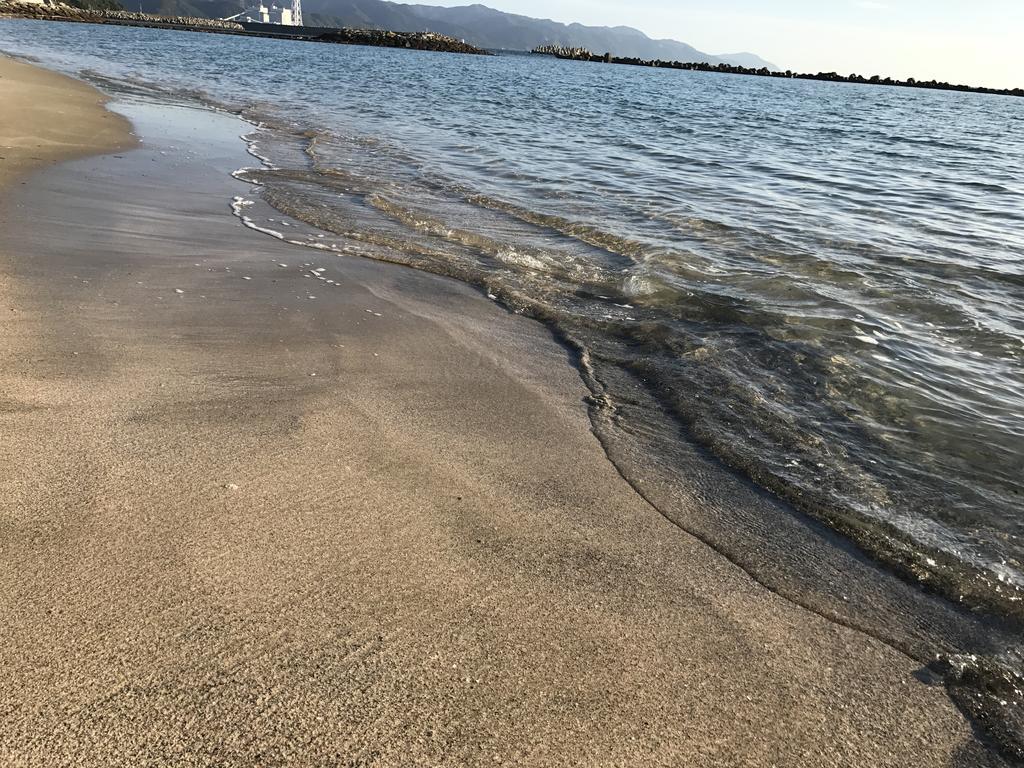 Minshuku Tairyoumaru Amakusa  Dış mekan fotoğraf