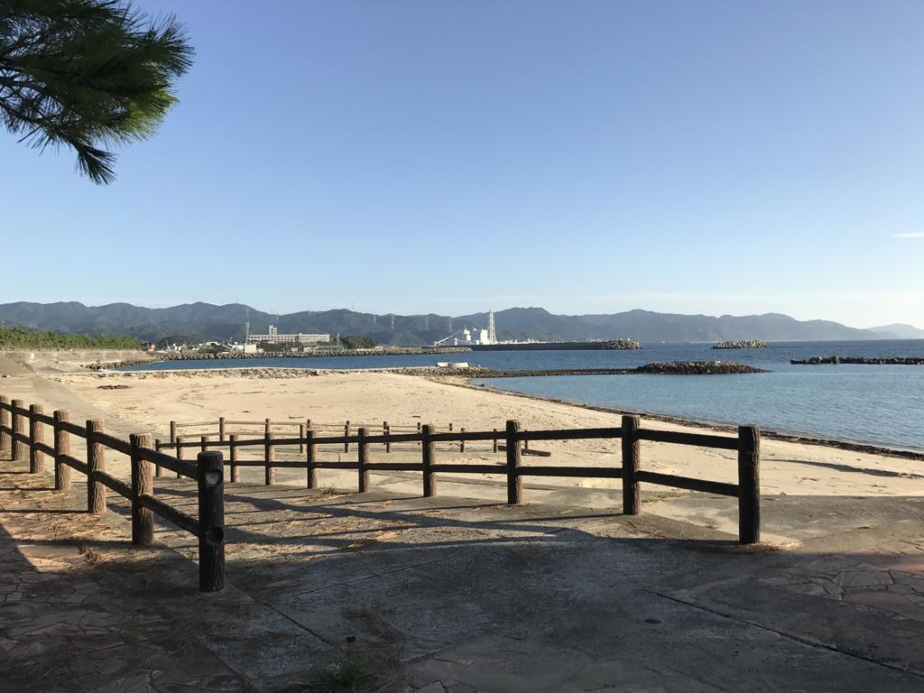 Minshuku Tairyoumaru Amakusa  Dış mekan fotoğraf