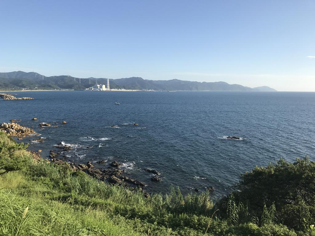 Minshuku Tairyoumaru Amakusa  Dış mekan fotoğraf