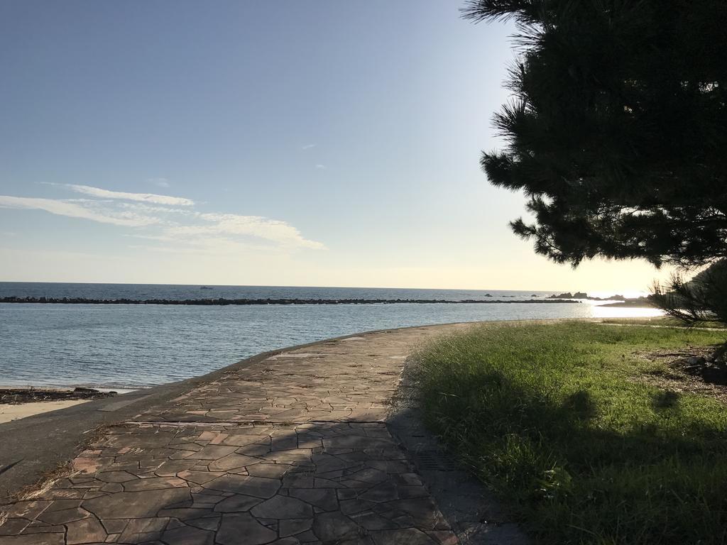 Minshuku Tairyoumaru Amakusa  Dış mekan fotoğraf