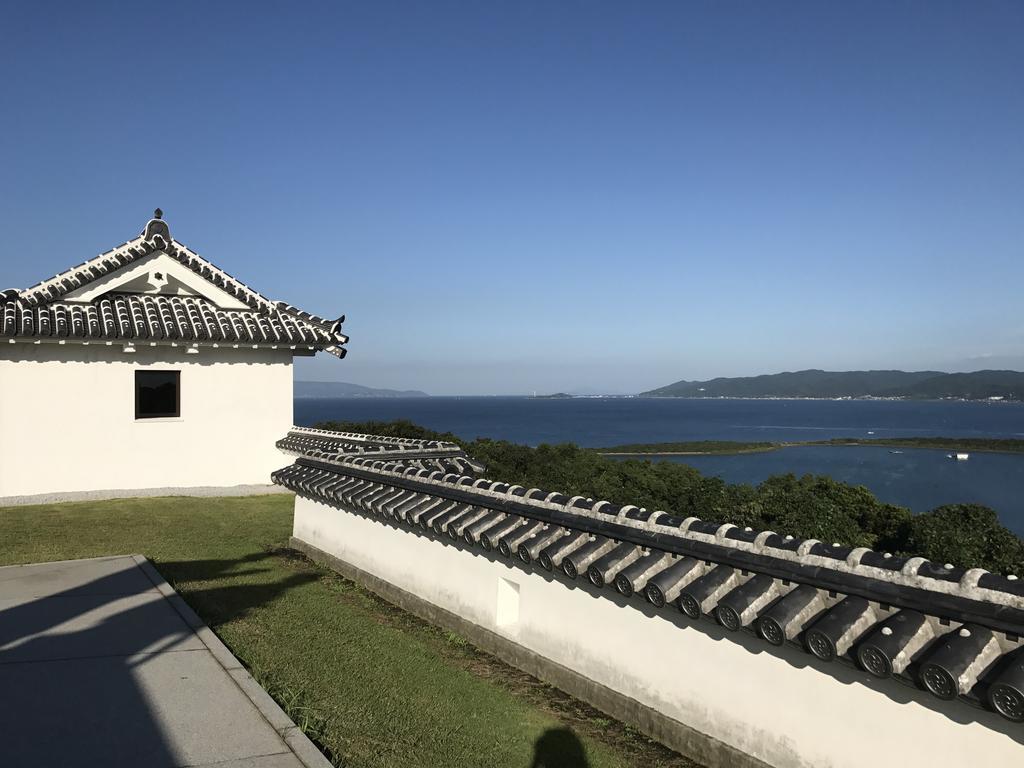 Minshuku Tairyoumaru Amakusa  Dış mekan fotoğraf