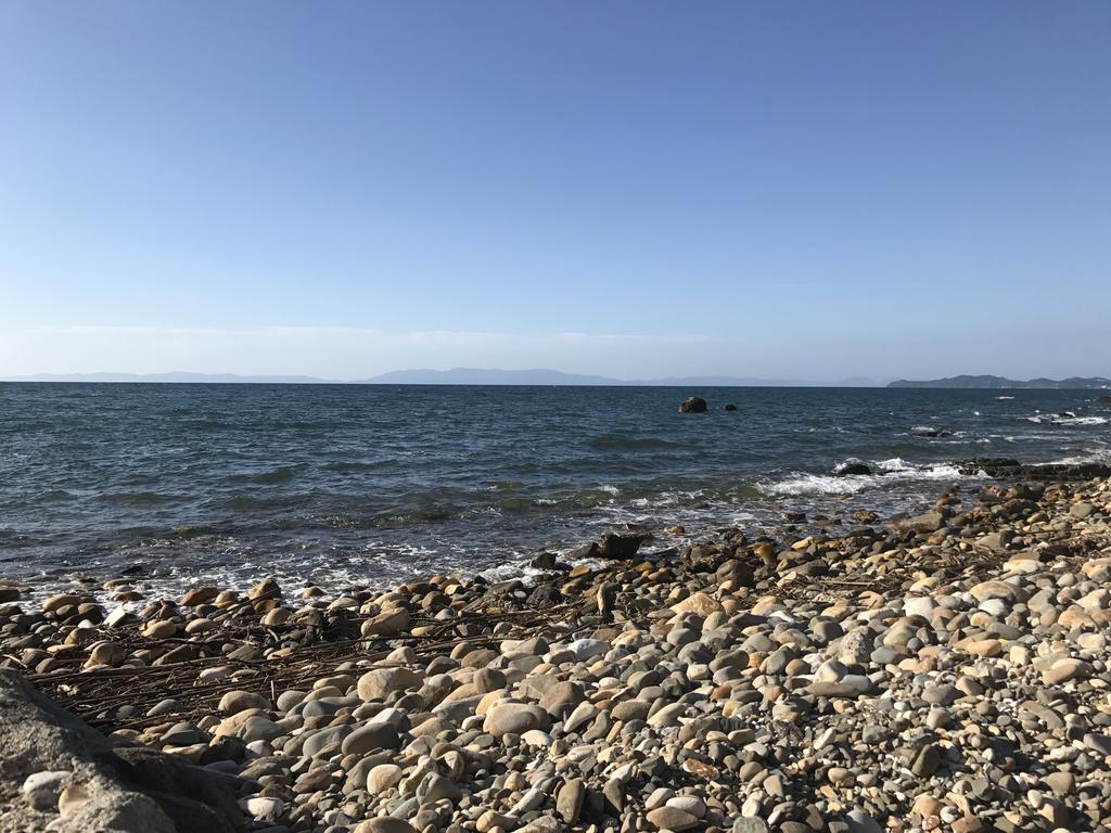 Minshuku Tairyoumaru Amakusa  Dış mekan fotoğraf