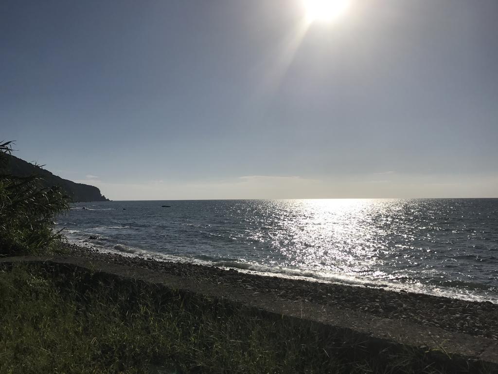 Minshuku Tairyoumaru Amakusa  Dış mekan fotoğraf