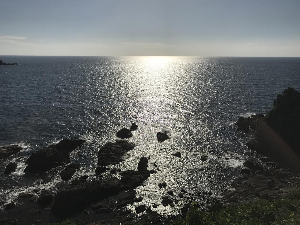 Minshuku Tairyoumaru Amakusa  Dış mekan fotoğraf
