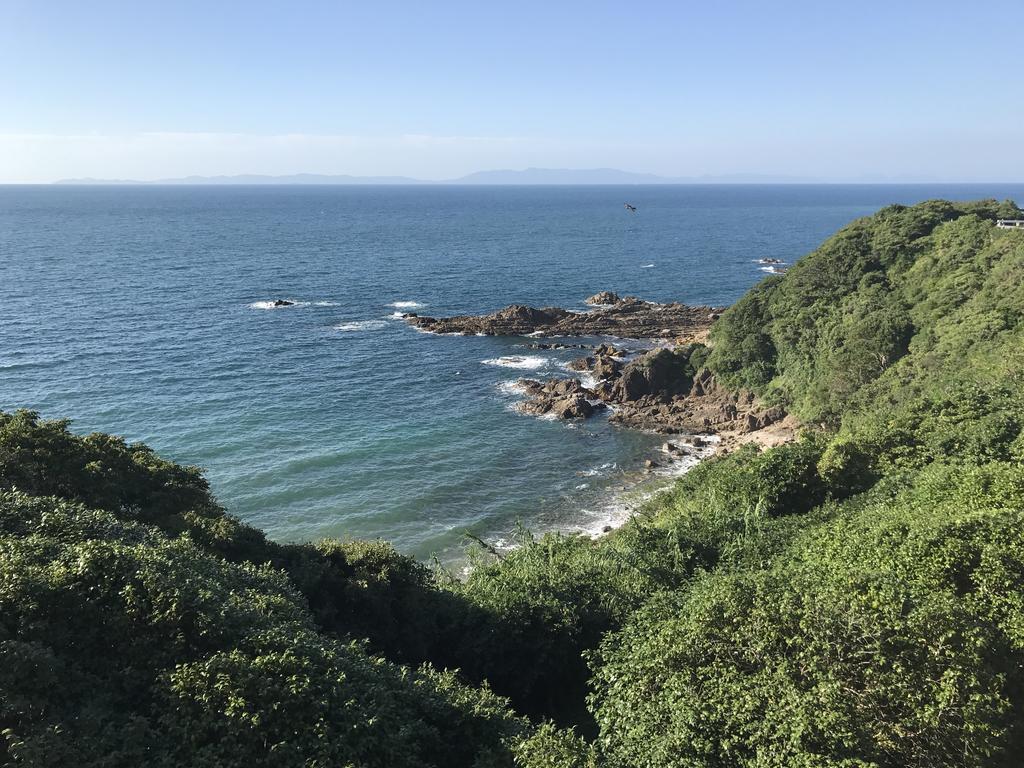 Minshuku Tairyoumaru Amakusa  Dış mekan fotoğraf