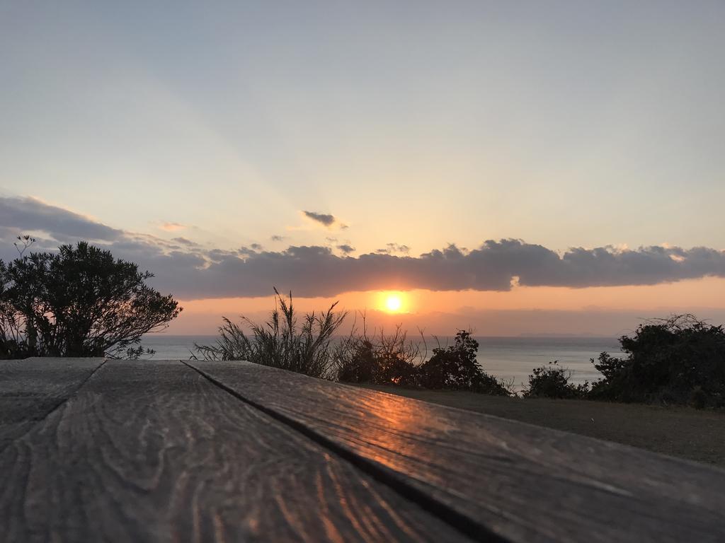 Minshuku Tairyoumaru Amakusa  Dış mekan fotoğraf