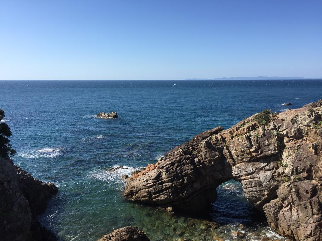 Minshuku Tairyoumaru Amakusa  Dış mekan fotoğraf