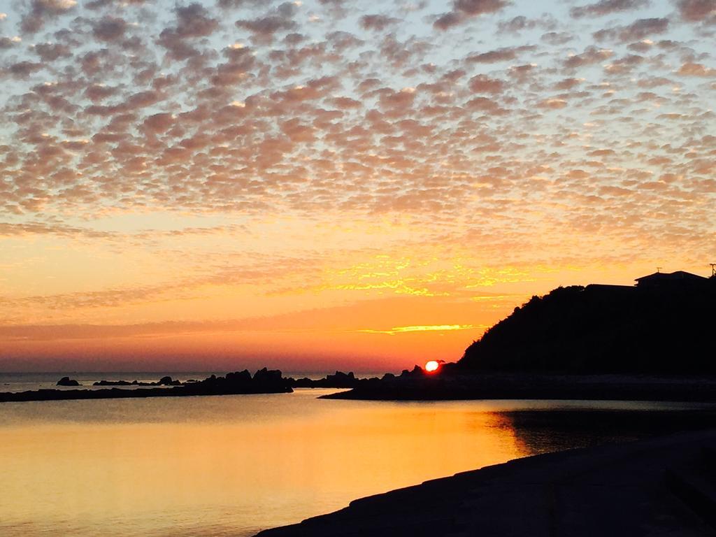 Minshuku Tairyoumaru Amakusa  Dış mekan fotoğraf
