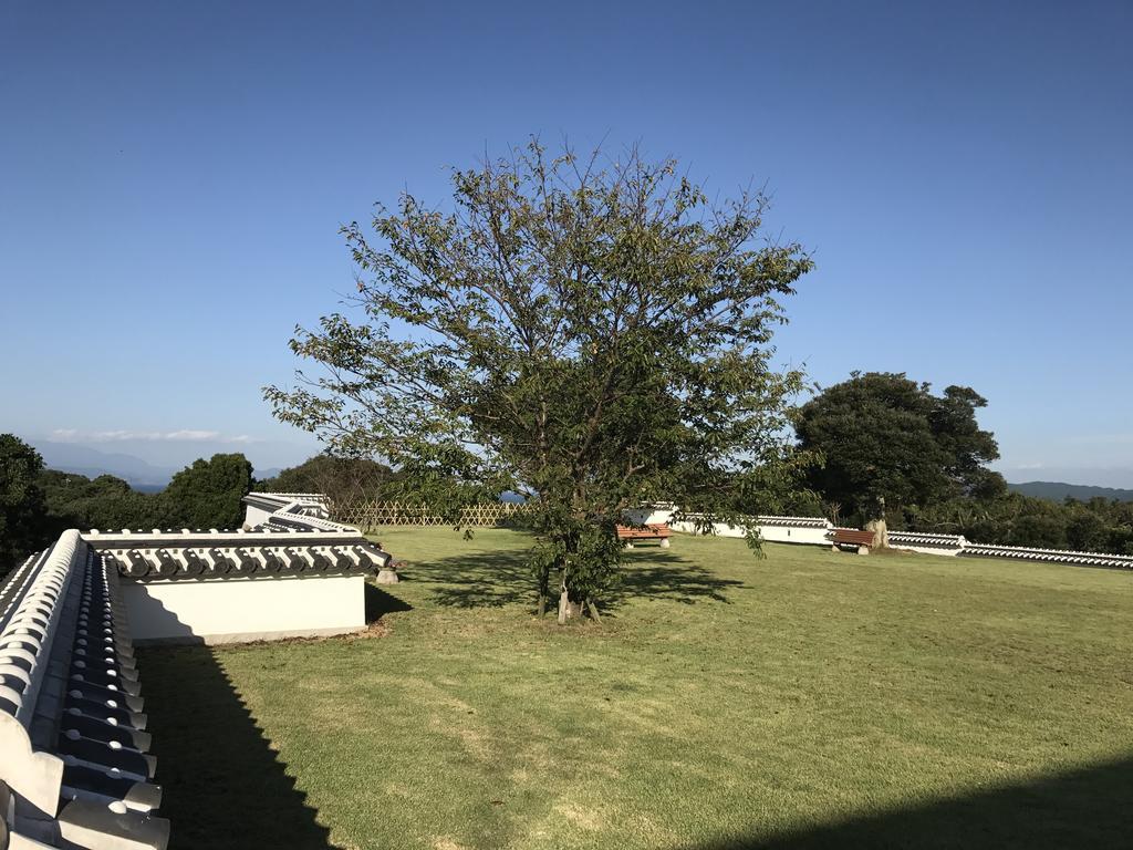 Minshuku Tairyoumaru Amakusa  Dış mekan fotoğraf