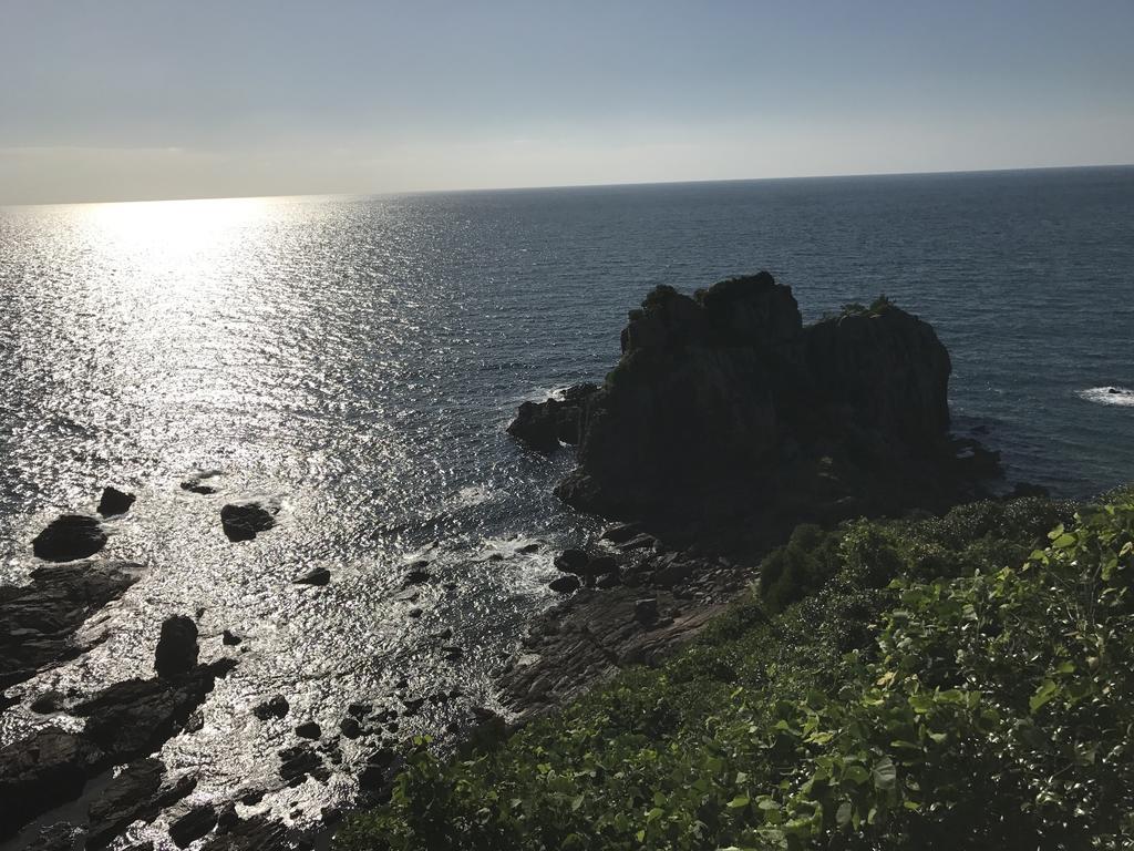 Minshuku Tairyoumaru Amakusa  Dış mekan fotoğraf