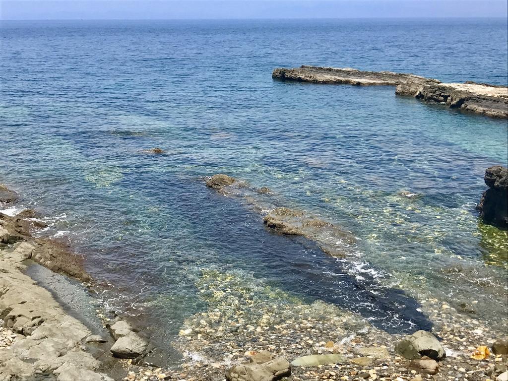 Minshuku Tairyoumaru Amakusa  Dış mekan fotoğraf